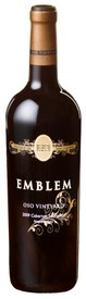 Emblem Oso Cabernet Sauvignon 2009